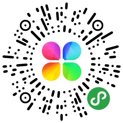 洪静医生二维码