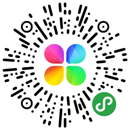 谭婷婷医生二维码