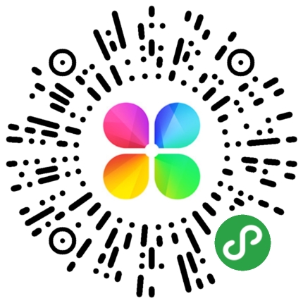 杨红芳医生二维码