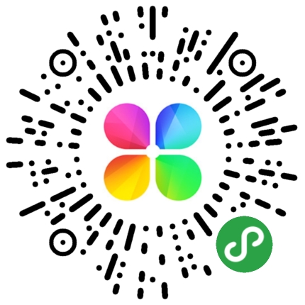 翟锦霞医生二维码