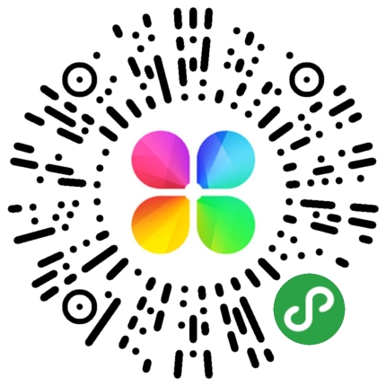 房立柱医生二维码