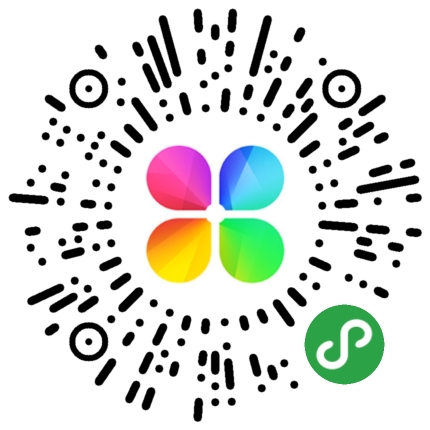 王清医生二维码