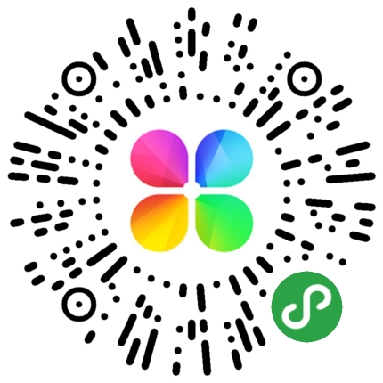 杨舒医生二维码