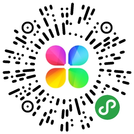 白吉荣医生二维码