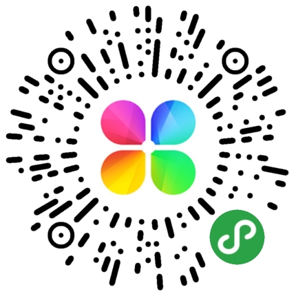 李振医生二维码