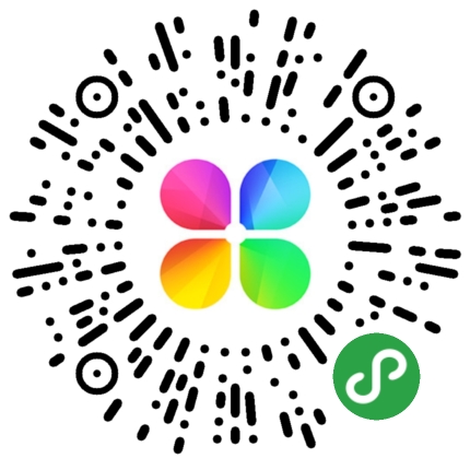 李津京医生二维码