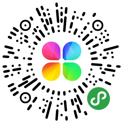 占丽华医生二维码