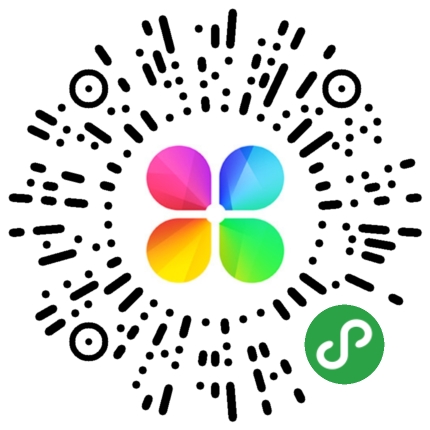 李帝云医生二维码