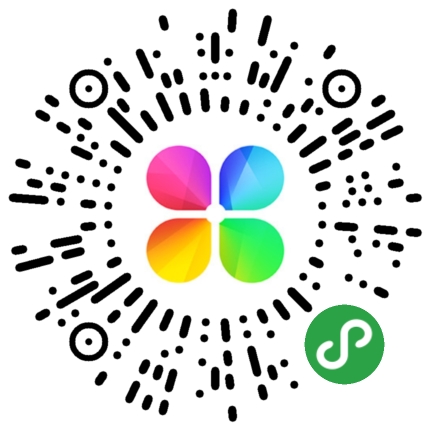 蔡锦威医生二维码