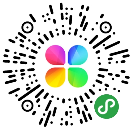 张航医生二维码