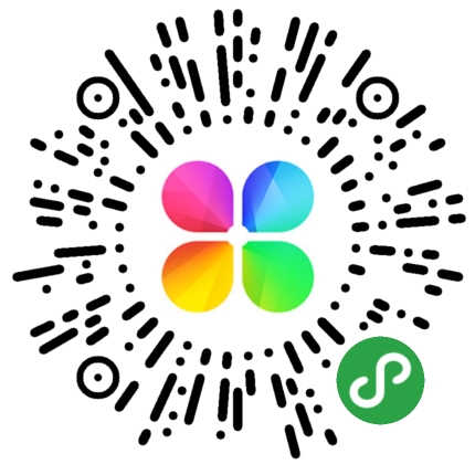 袁岚医生二维码