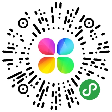 田全发医生二维码