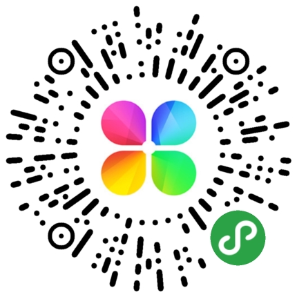 焦荣医生二维码