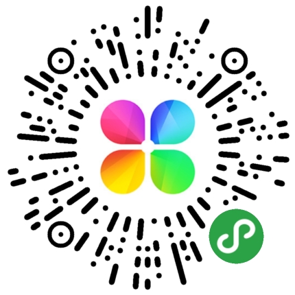 江少锋医生二维码