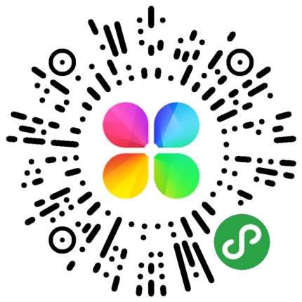 丁俊医生二维码