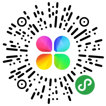 麻绘绘医生二维码