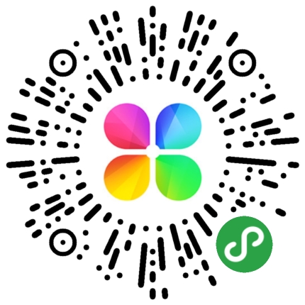 杨银花医生二维码