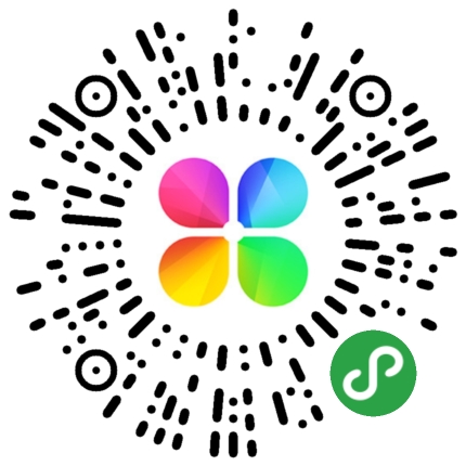 丁锋医生二维码