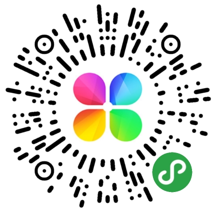 白长军医生二维码