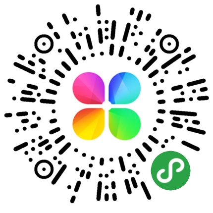 甄希文医生二维码