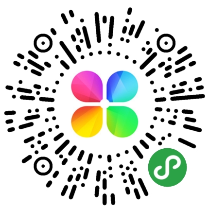 花华医生二维码