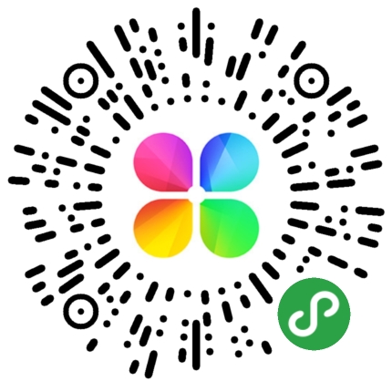 楚开武医生二维码