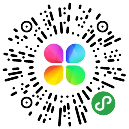 魏增伯医生二维码