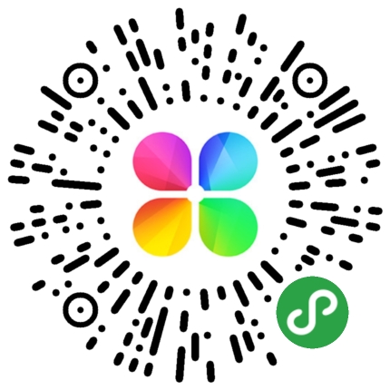 郑涵医生二维码