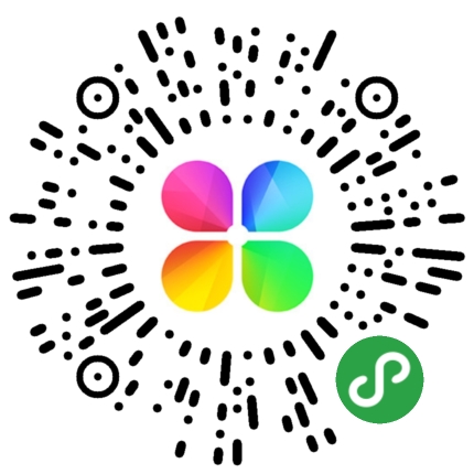 肖文医生二维码