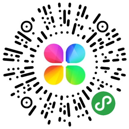 刘育苗医生二维码