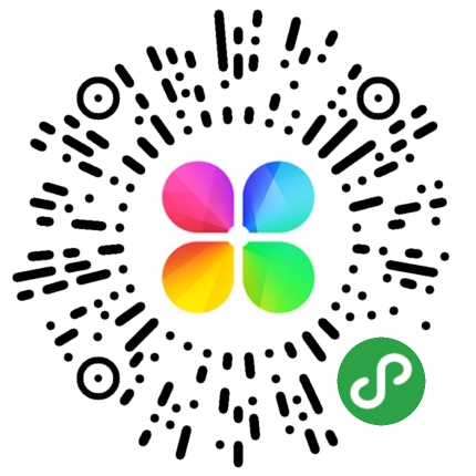 钟勇进医生二维码