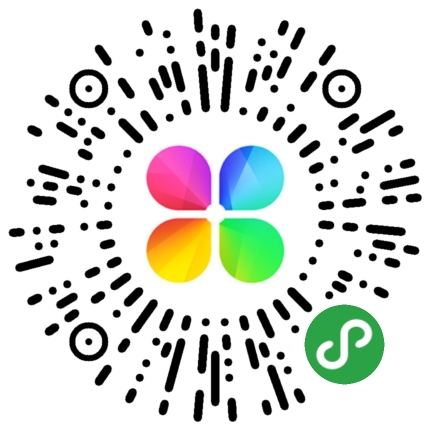 杜晓杰医生二维码