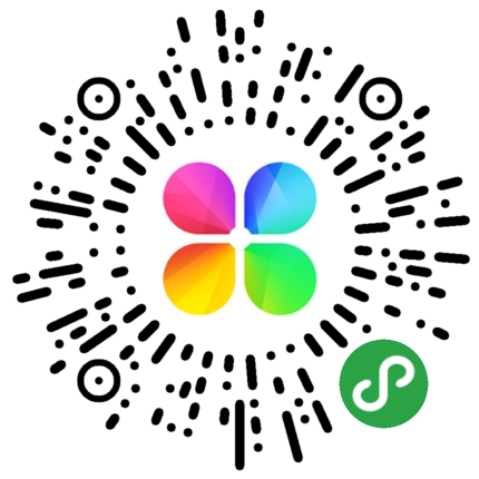 何茜医生二维码