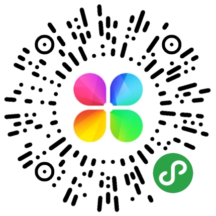 要保花医生二维码