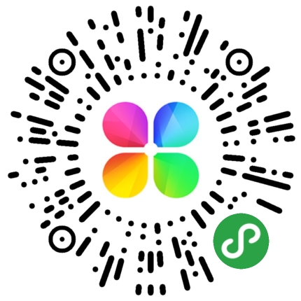 余晓医生二维码