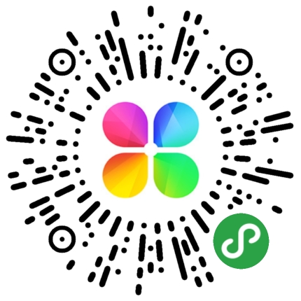 任列钰医生二维码