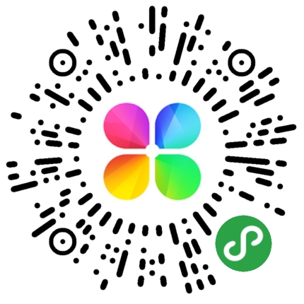 田广德医生二维码