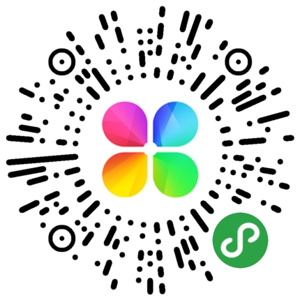 梁惠惠医生二维码