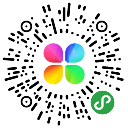 王建权医生二维码