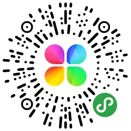 钟承华医生二维码