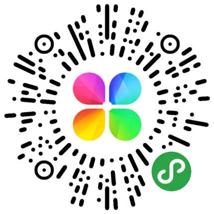 韩苗苗医生二维码