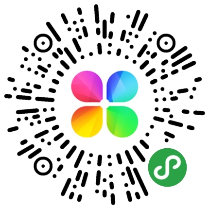 连虎医生二维码