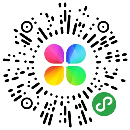 郑重庆医生二维码