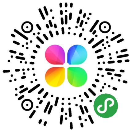 朱月永医生二维码