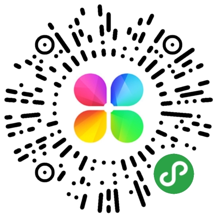 华绒利医生二维码