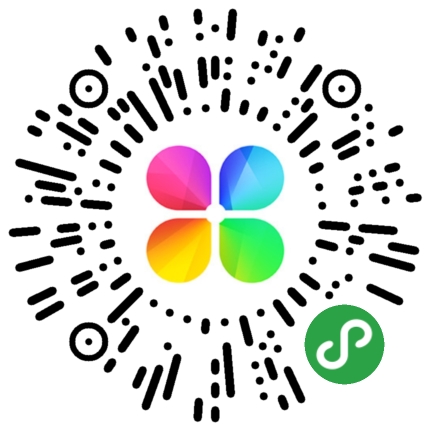 钱玮医生二维码