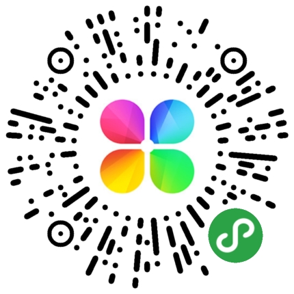 侯森医生二维码