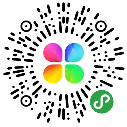 高楼强医生二维码