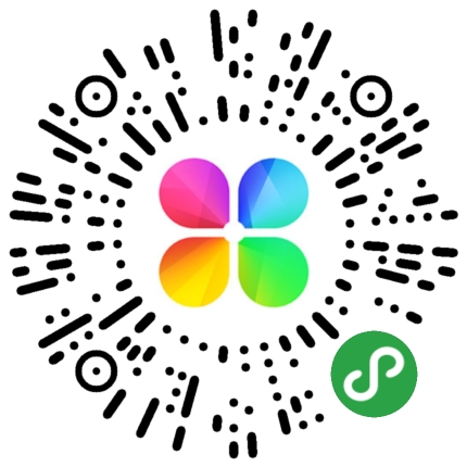 郝立彩医生二维码