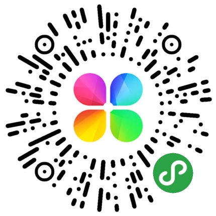 石明丽医生二维码